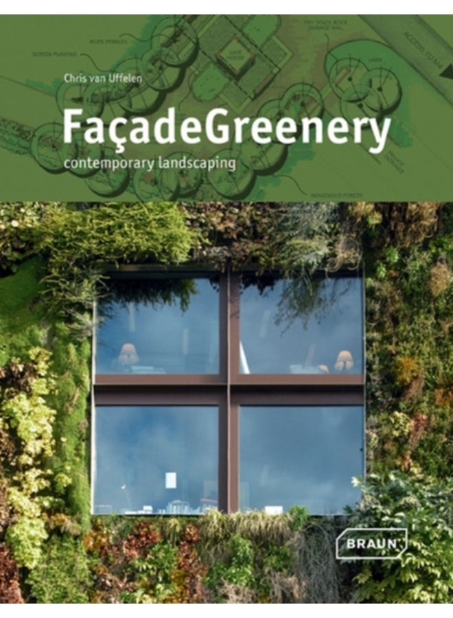 Facade Greenery