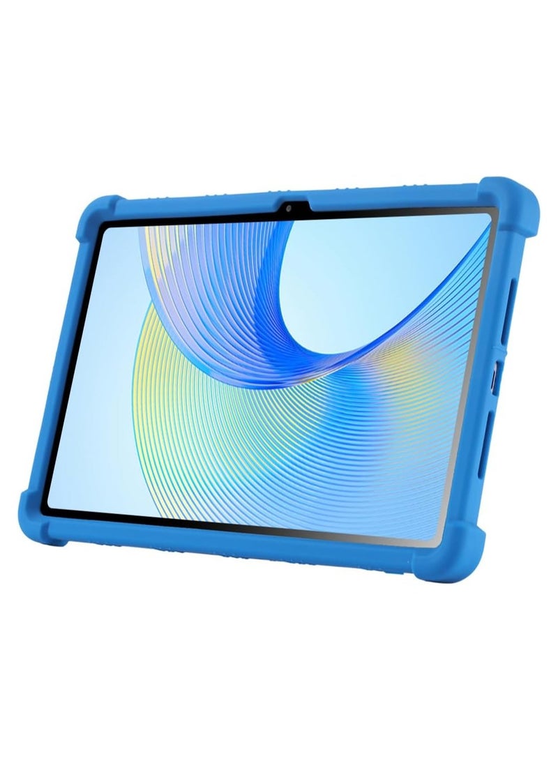 عام غطاء حماية من السيليكون متوافق مع هونر باد إكس 9 وخفيف الوزن وصديق للأطفال لحماية من الصدمات من هونر بادكس 9 مقاس 11.5 بوصة - Image 5