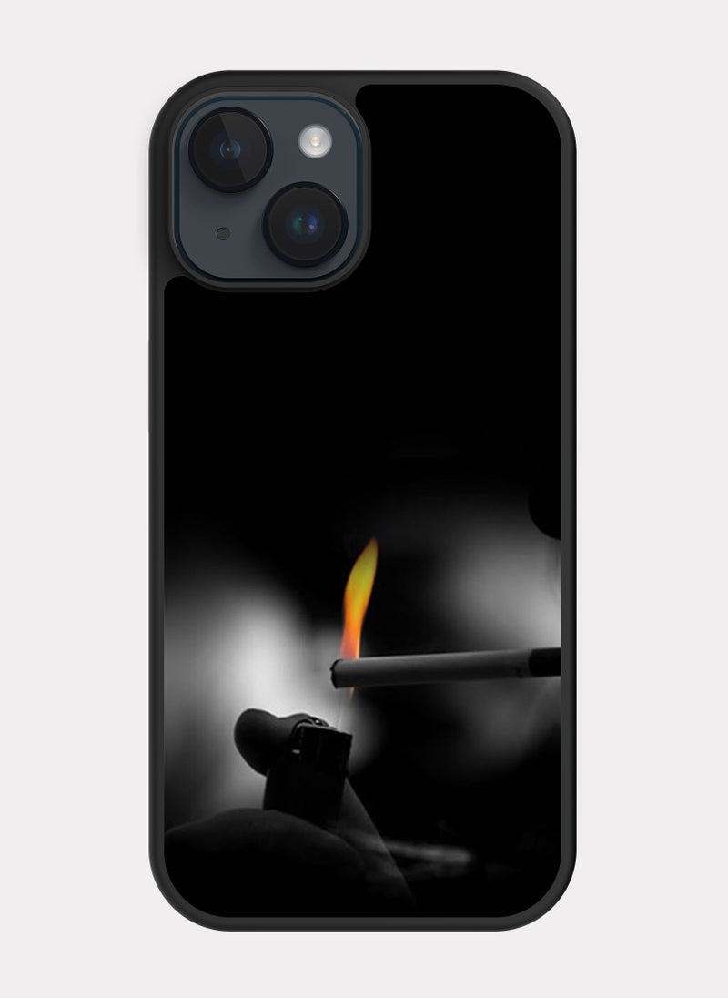 PXLAAT iPhone 14 case cover - Image 1