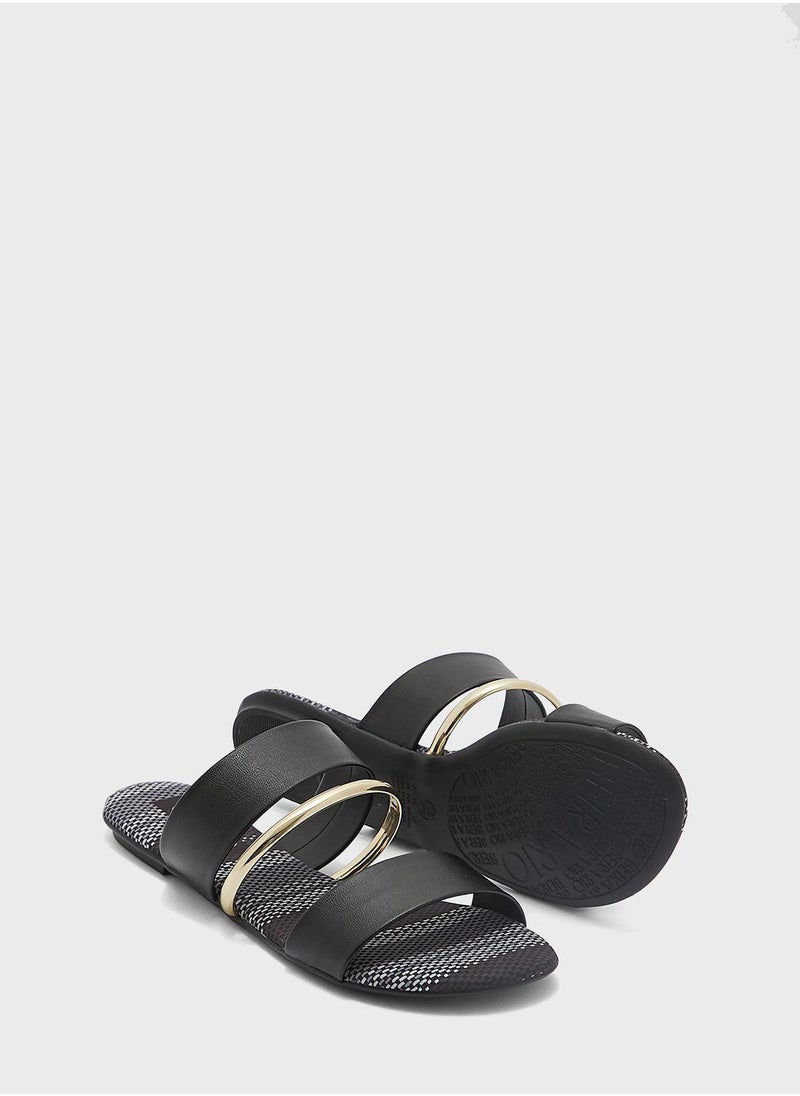 Beira Rio Mikela Sandals  - Image 3