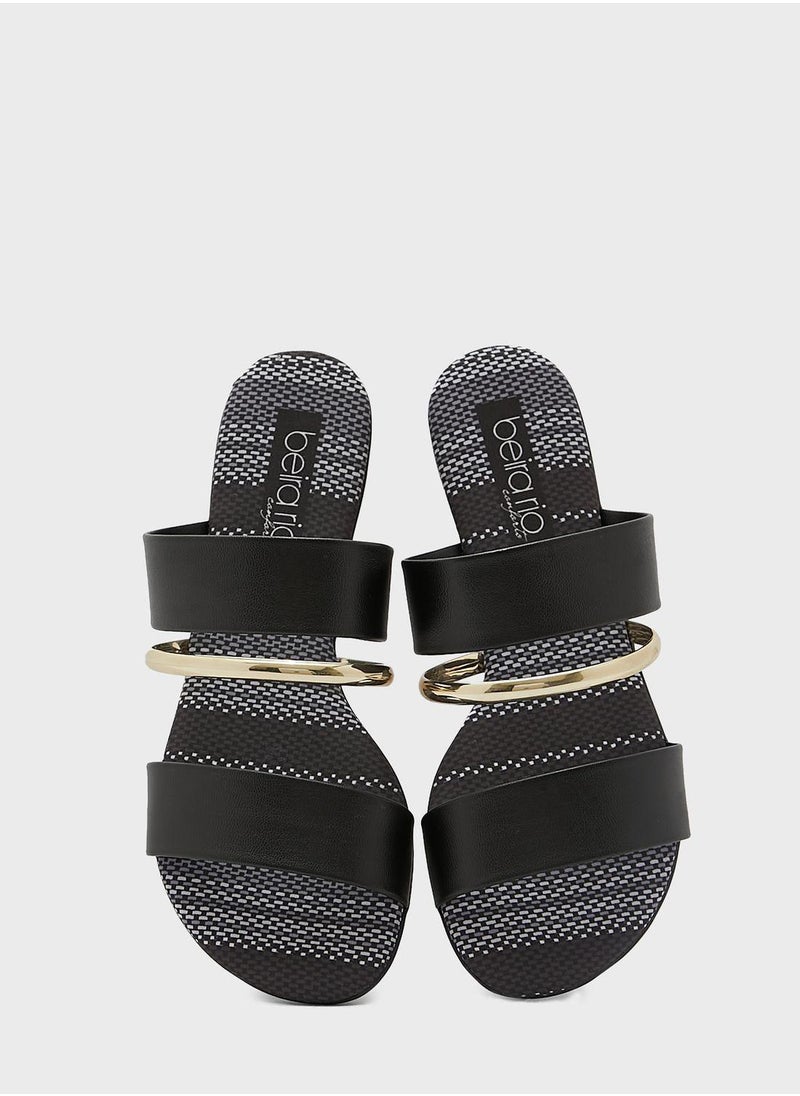 Beira Rio Mikela Sandals  - Image 4
