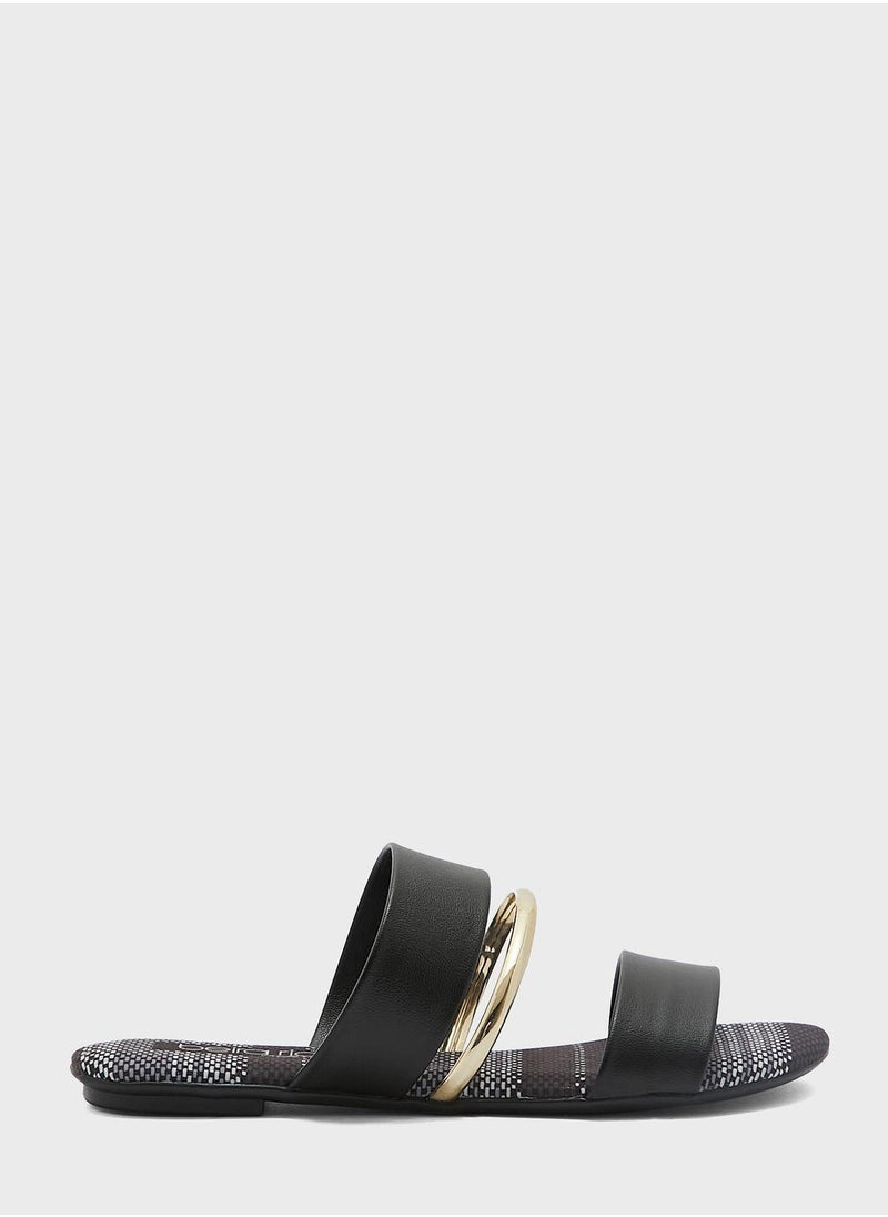 Beira Rio Mikela Sandals  - Image 1