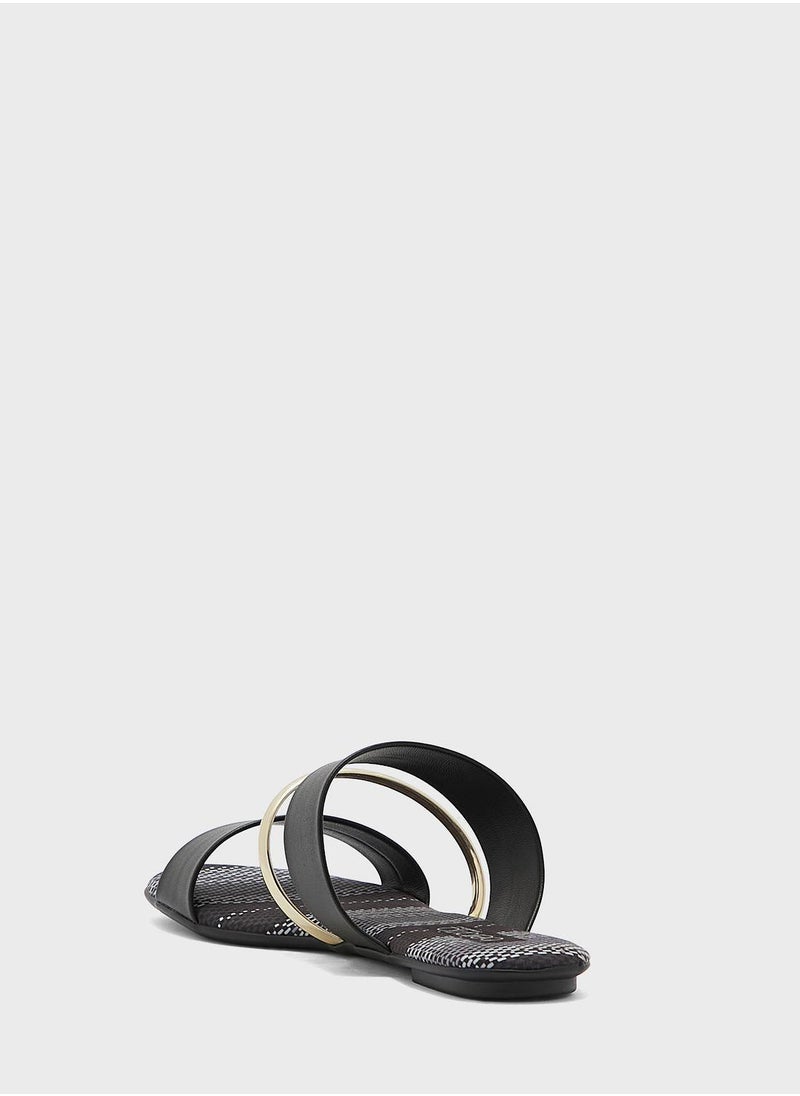 Beira Rio Mikela Sandals  - Image 2