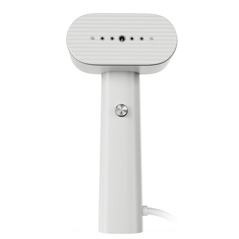 Nexdoo G6 Steamer for Clothes, Portable Travel Steamer Iron for Clothes, Just 0.7lbs Lightly, 10 Minutes of Continuous Steam, 900W Light Steame Irons for travel and home - Image 1