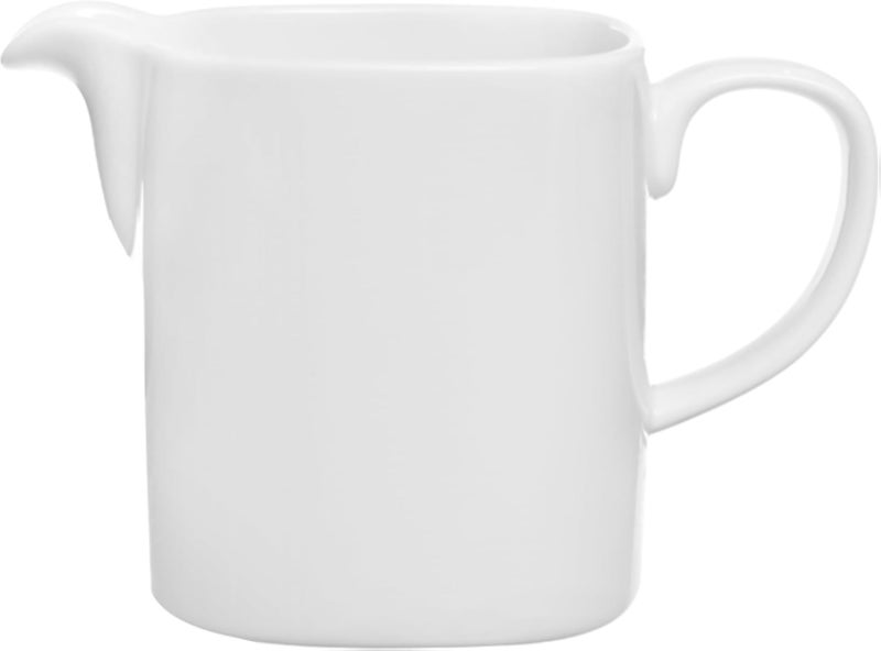 Royal Porcelain | Creamer | 0.29 L | White | Fine China - Time Square