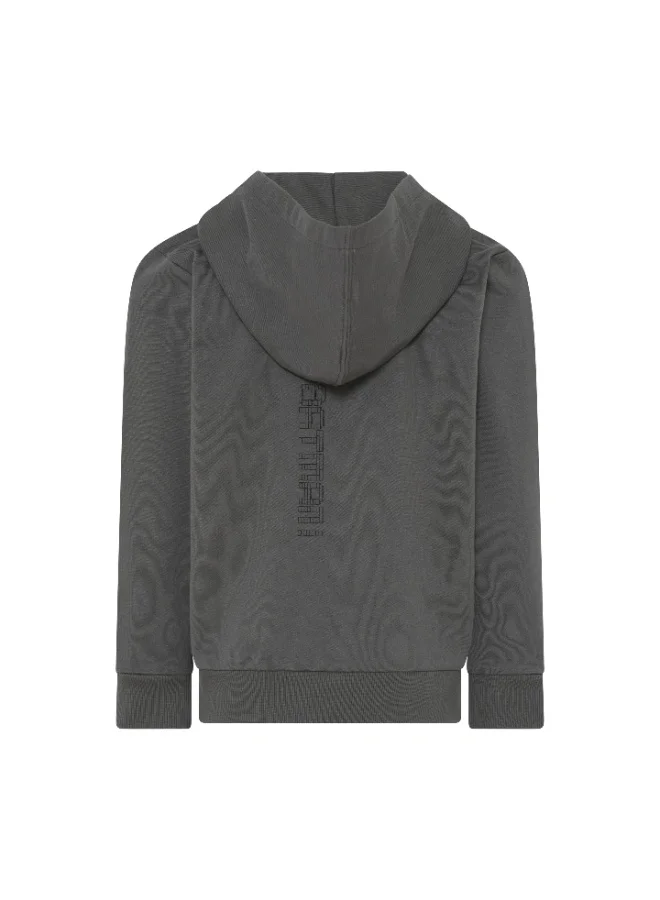 ليغو سويت شيرت بغطاء رأس ليجو