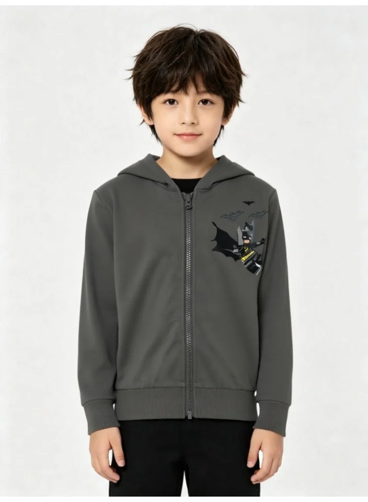 Lego LEGO® Batman™ hoodie for children