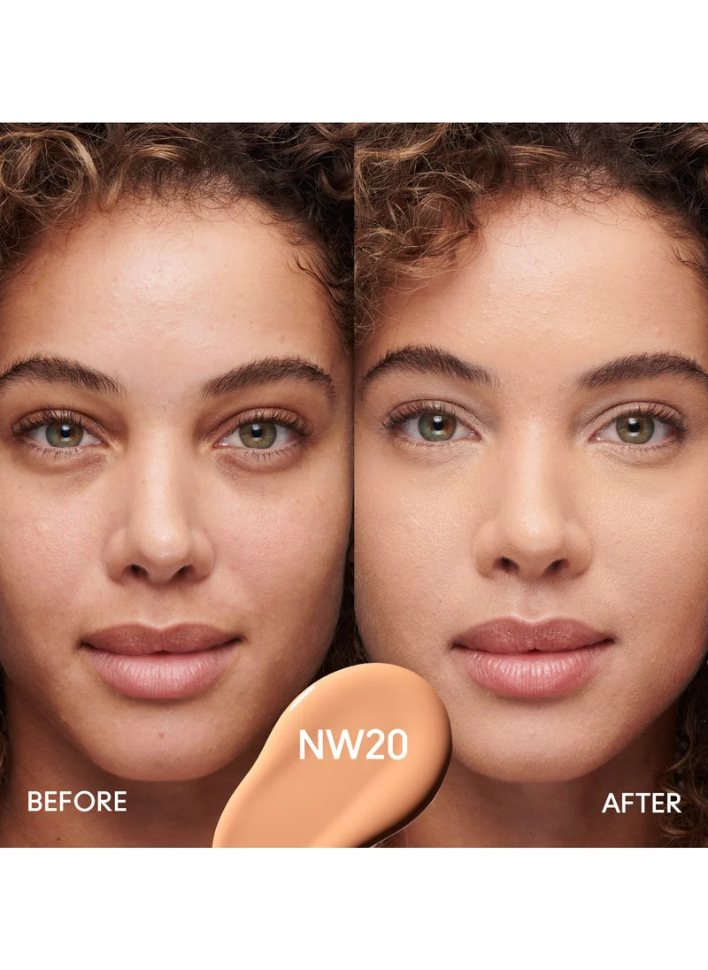 MAC Cosmetics Studio Radiance Serum-Powered Concealer - Nw20