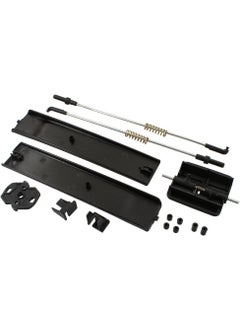 DNC Auto Part Side Sliding Window Repair Kit For Volkswagen Transporter T6  - Image 1