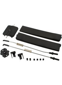 DNC Auto Part Side Sliding Window Repair Kit For Volkswagen Transporter T6  - Image 4