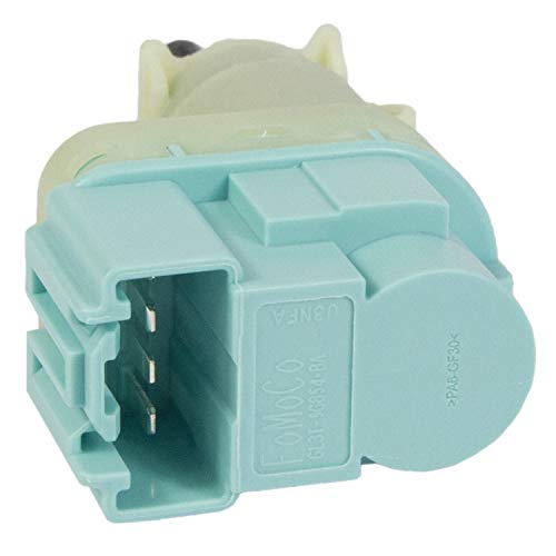 Ford MOTORCRAFT - Switch Asy - Stop L (P) (SW7810) - Image 2