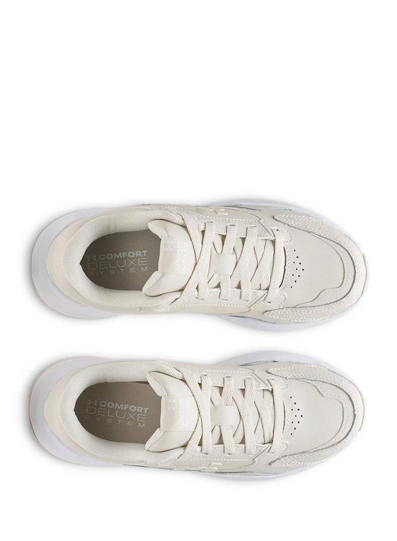 UNDER ARMOUR Edge Lthr