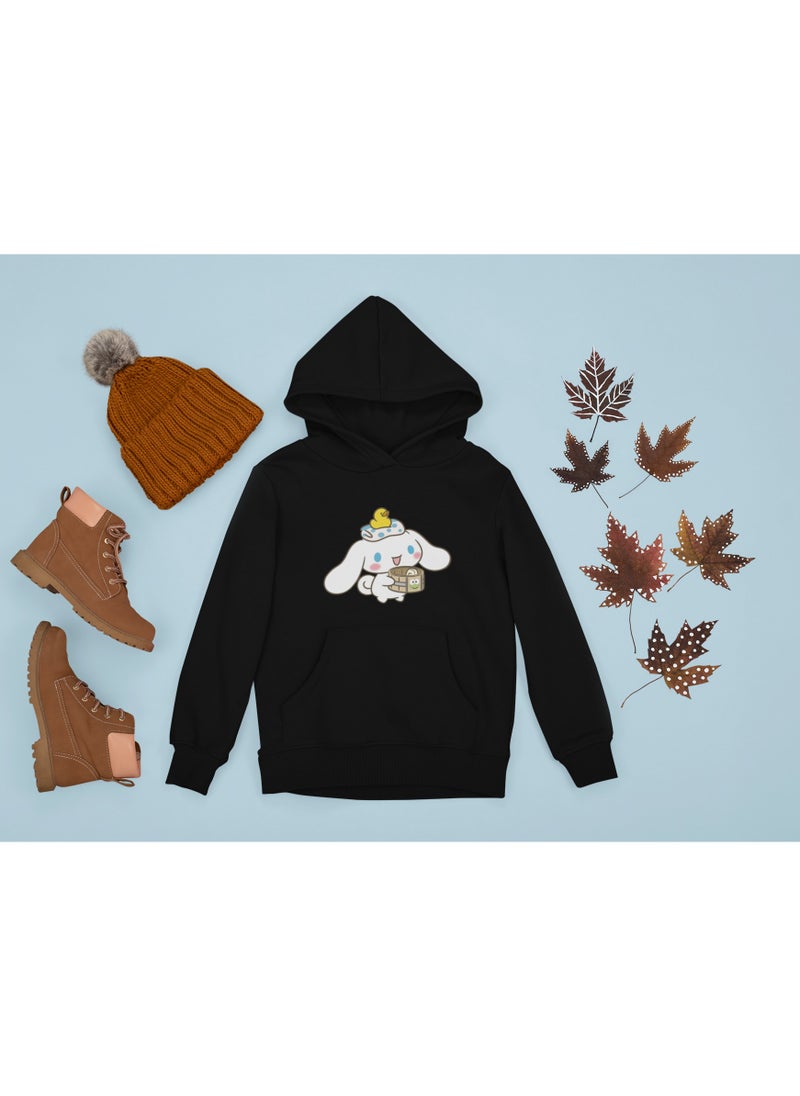ZOOM Cinnamoroll Hoodie Kids 