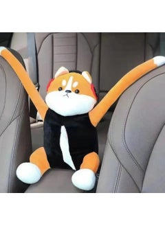 SFMW Attractive Car Hanging Tissue Box  - Image 3