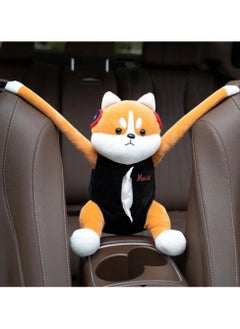 SFMW Attractive Car Hanging Tissue Box  - Image 2