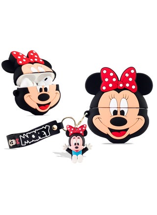 Minnie Red