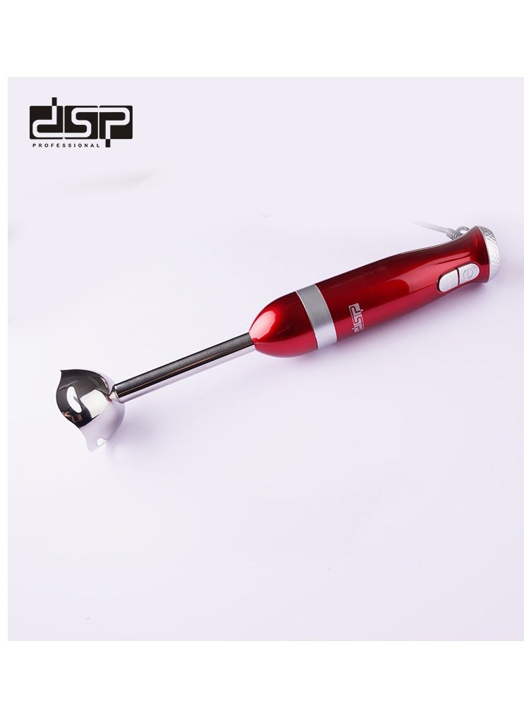 DSP - DSP KM1091, 4in1 Hand Blender Set - Image 1