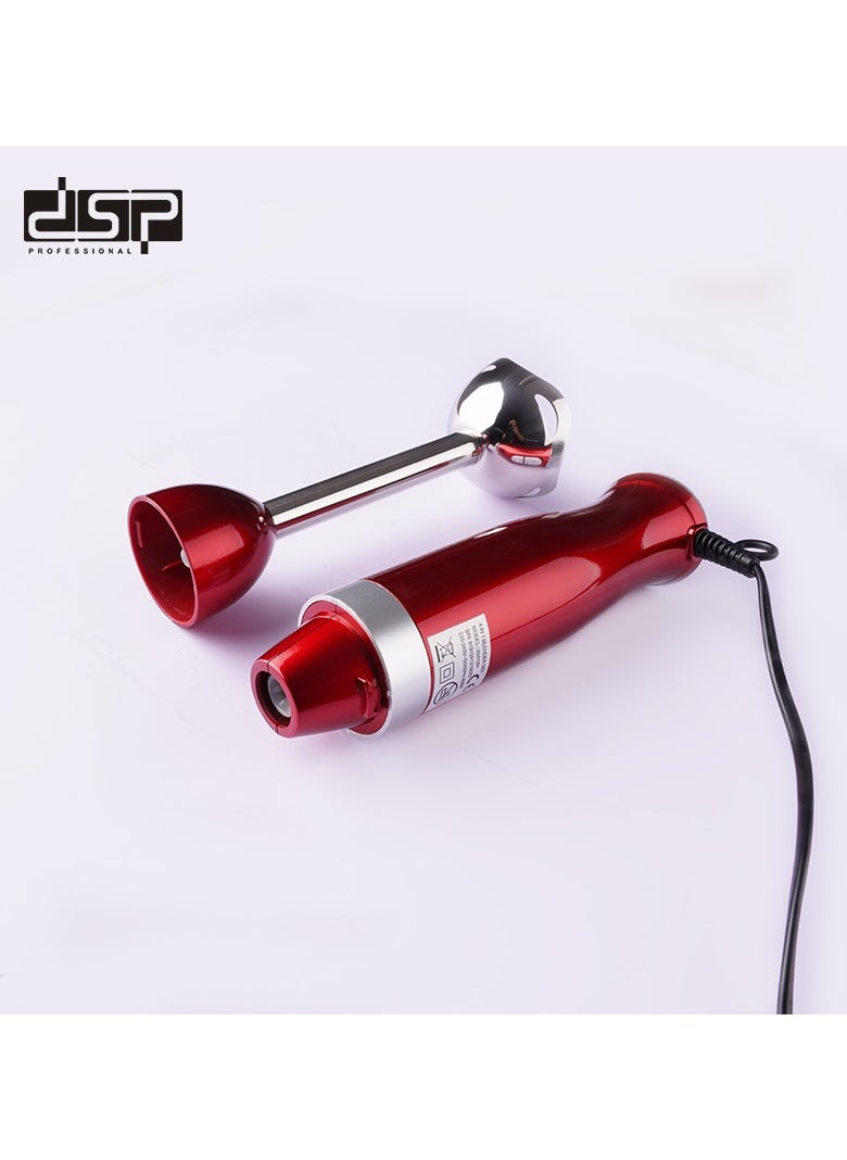 DSP - DSP KM1091, 4in1 Hand Blender Set - Image 1