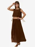 HICCUP Coffee Brown