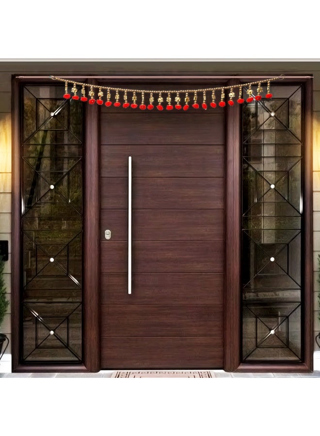 Madhoor Decorative Fancy Toran 34 Inches - Image 2