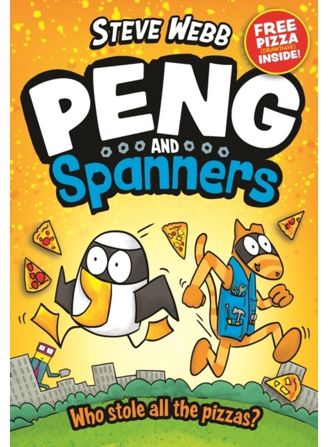 بينغ ومفاتيح الربط لعشاق باني ضد قرد وكلب - غلاف ورقي