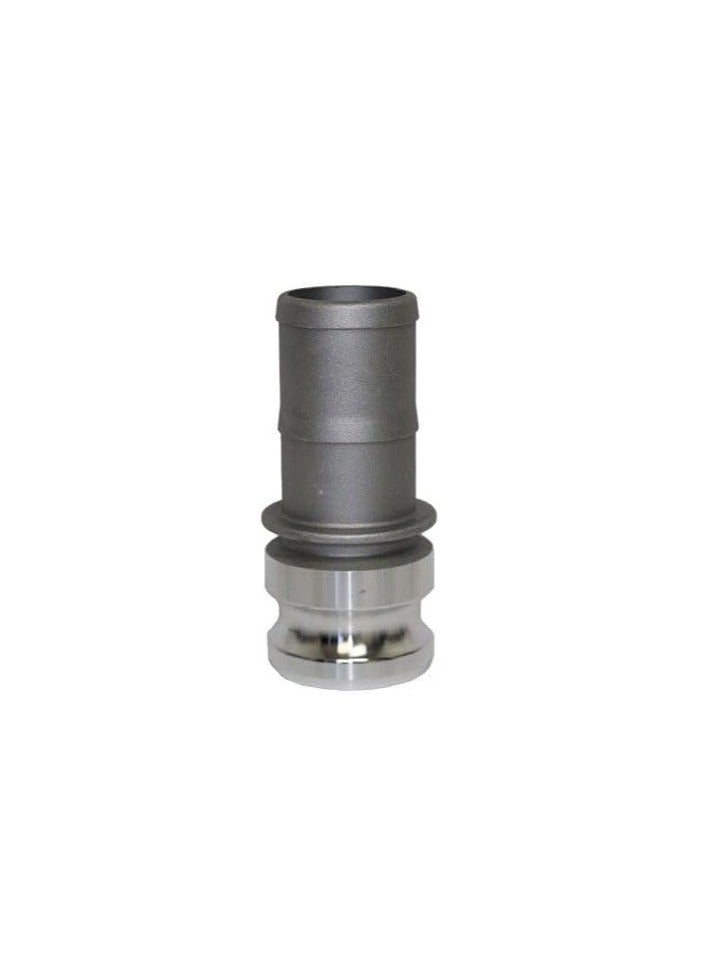Alumnium Camlock Coupling Part E (1'')  - Image 1