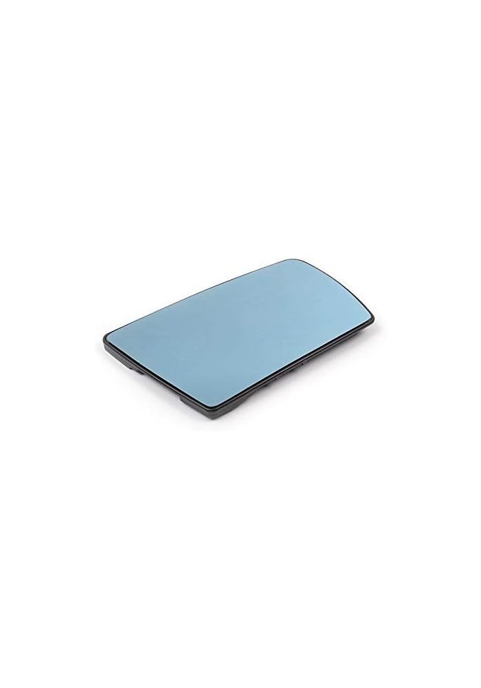 Wivplex Heated Convex Wing Mirror Glass for Mercedes - Image 1