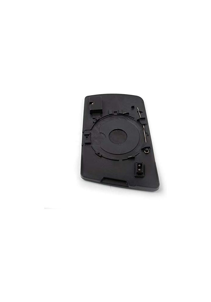 Wivplex Heated Convex Wing Mirror Glass for Mercedes - Image 2