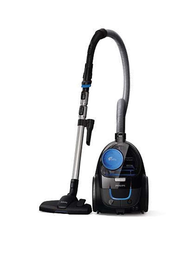 Philips Vacuum Cleaner 1.5 L 1800 W FC9350/61 Blue/Black/Grey - Image 4