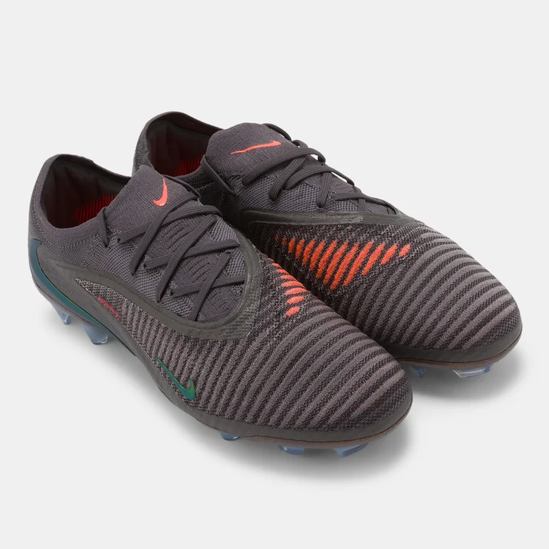 Nike Men's Phantom 6 Low Elite LV8 Firm Ground Football Shoes