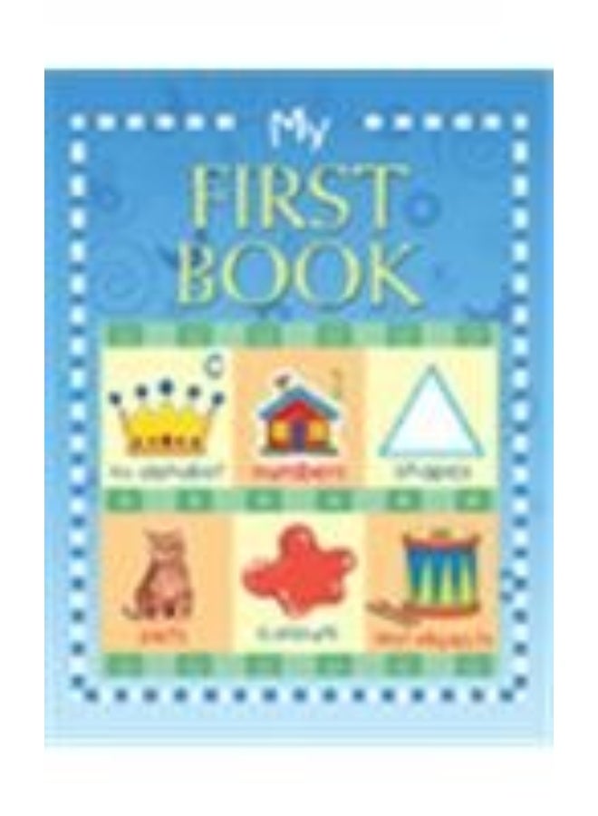 My First Book