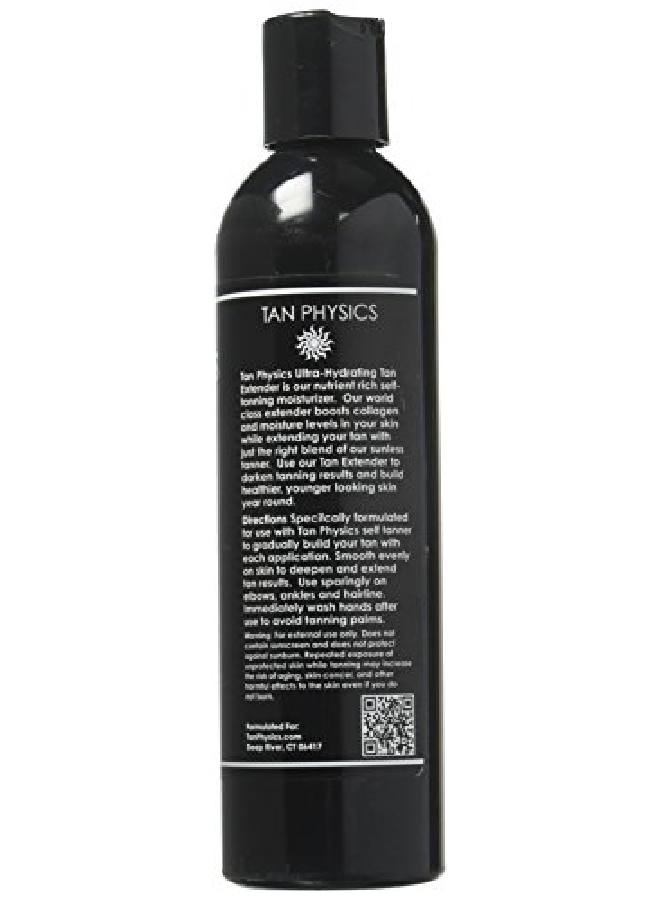 Tan Physics True Color Ultrahydrating Tan Extender 8 Oz - Image 3