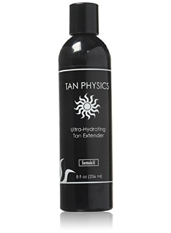 Tan Physics True Color Ultrahydrating Tan Extender 8 Oz - Image 2