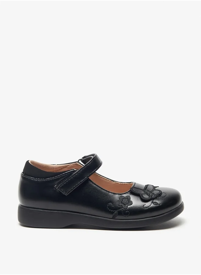 فلورا بيلا من شو إكسبرس Girls School Shoes