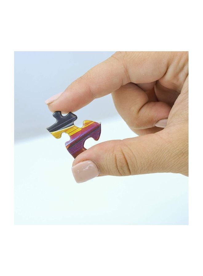 MasterPieces - 1000 Piece Jigsaw Puzzle, On the Boardwalk, Fun for Adults, Family, Kids, 19.25" x 26.75" - Image 3