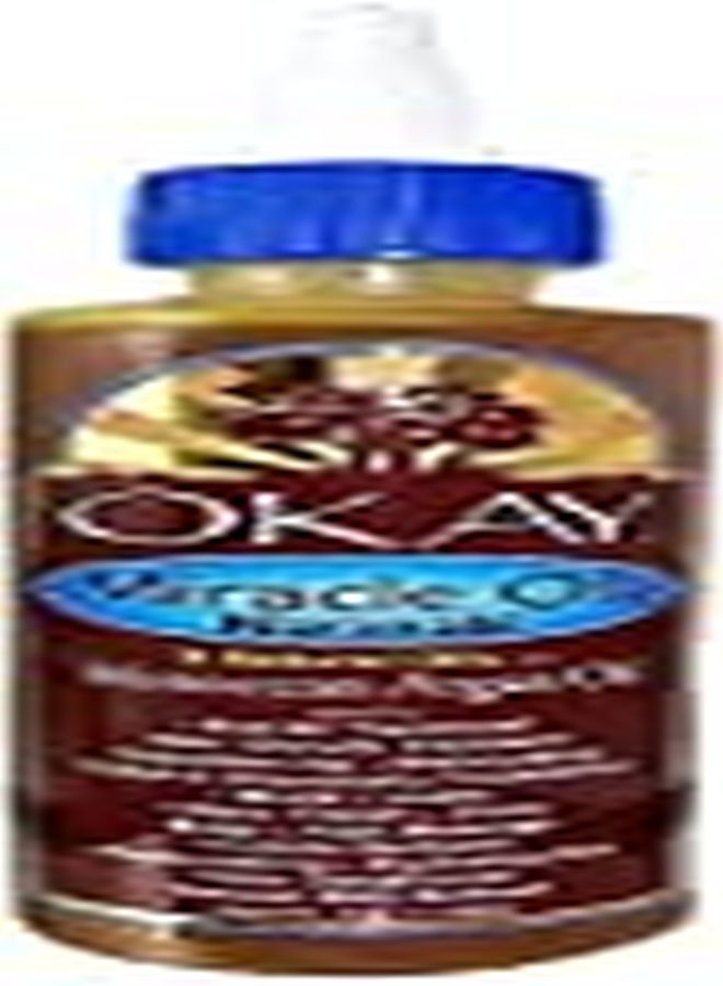 OKAY Miracle Oil Naturalé  For Hair And Skin  Moisturizes  Conditions  Free Of Silicone & Paraben  4 Oz - Image 3