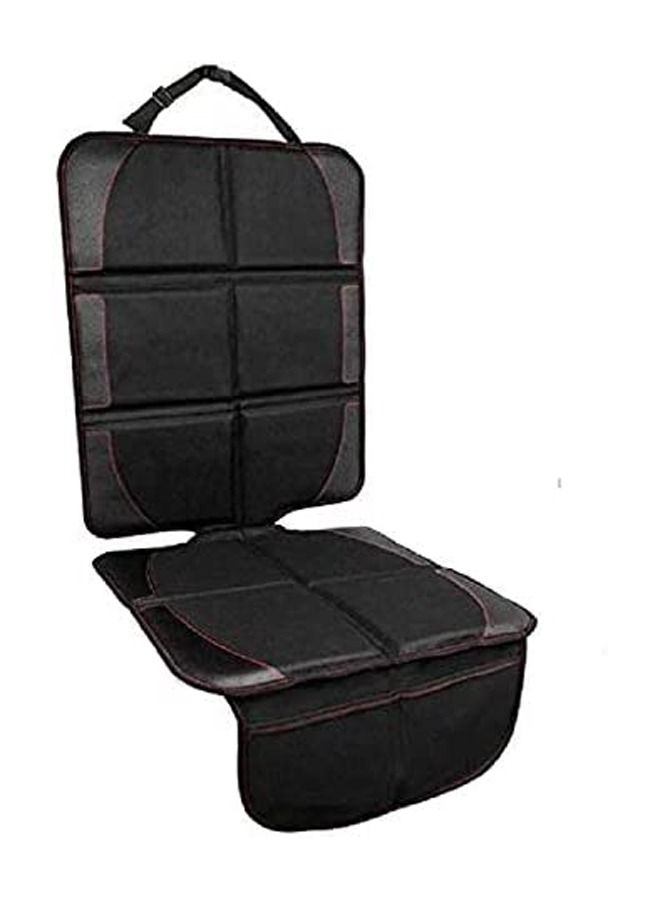 Womdee Baby Car Auto Car seat Seat Protector Cover Dog Mat Vehicle Cover With Organizer - Image 1