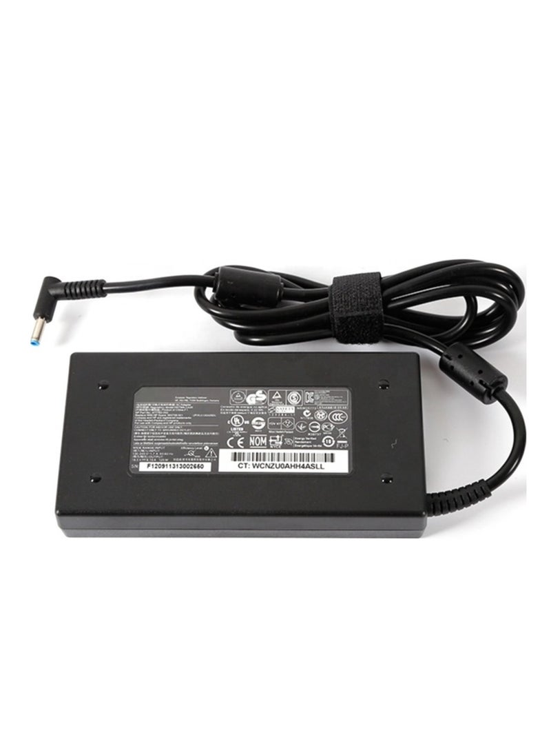 Terabyte Laptop 120W 19.5V 6.15A Output AC Adapter, Input 100-240V 1.5A, 50 - Image 1