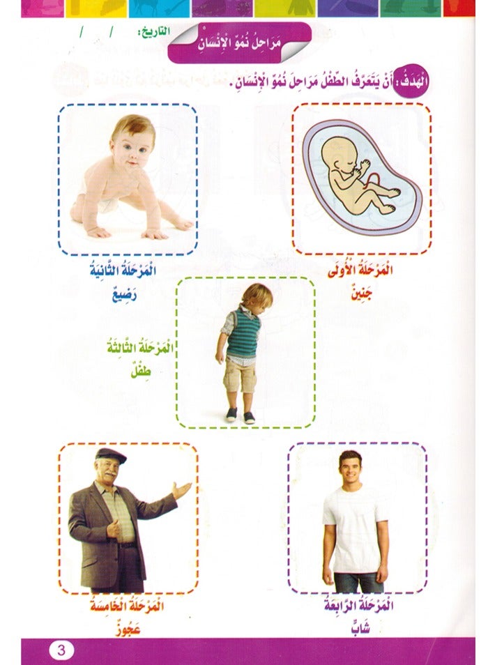 Teach Me Science Level 1 - Image 2
