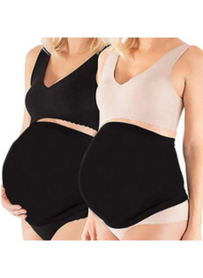 Generic Spring Summer New Antibacterial Thin Wireless Nursing Bra for Women with Front Hook, Maternity Nursing Underwear  - Image 3