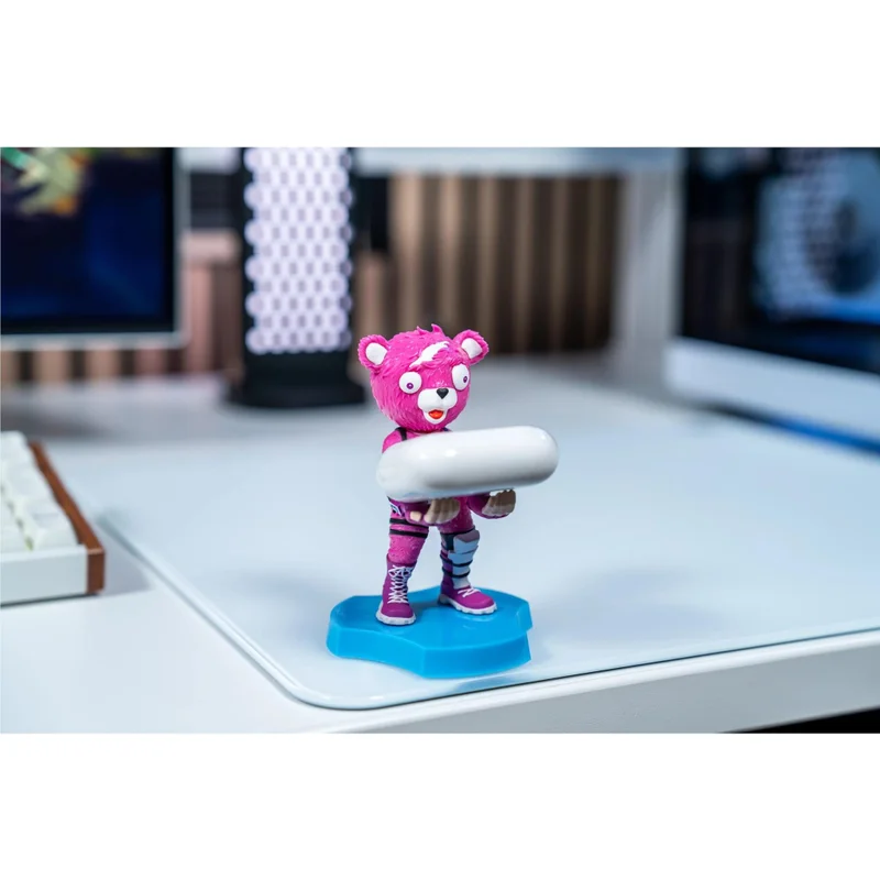 Cable Guys Cable Guys Fortnite: Cuddle Team Leader