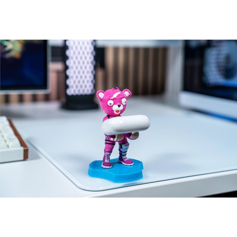 Cable Guys Fortnite: Cuddle Team Leader - Image 5