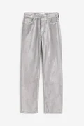 H&M Grey dusty light