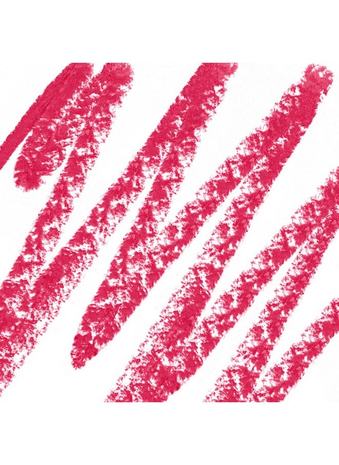 LORD & BERRY - 20100 Matte Crayon Lipstick Sensuel - Image 1