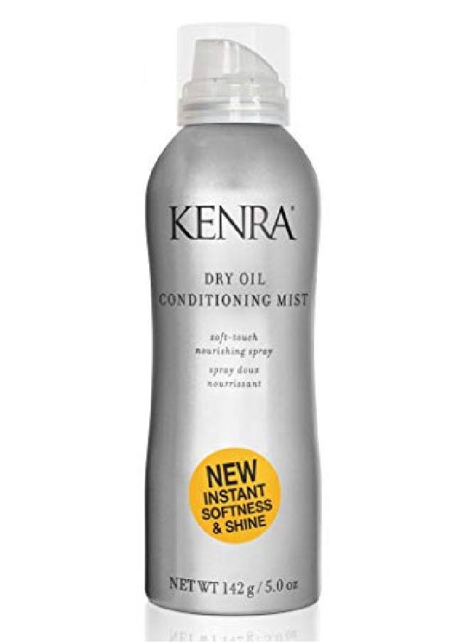 Kenra Professional Kenra Dry Oil Conditioning Mist ; Nourishing Spray ; All Hair Types ; 5 Oz  - Image 1