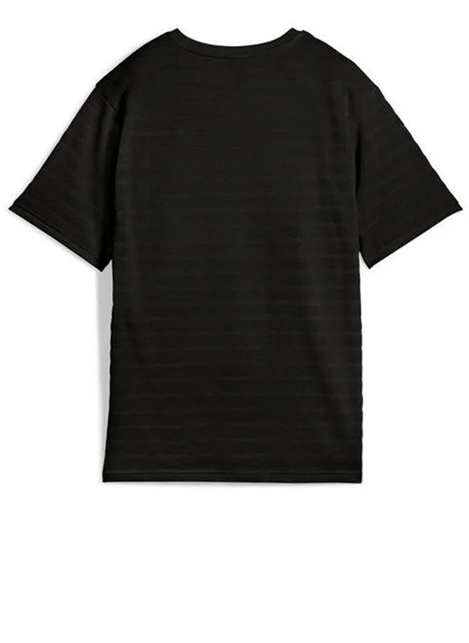 بوما Essential Elevated Relaxed Structured T-Shirt