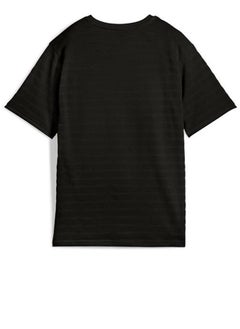 PUMA Essential Elevated Relaxed Structured T-Shirt  - Image 5