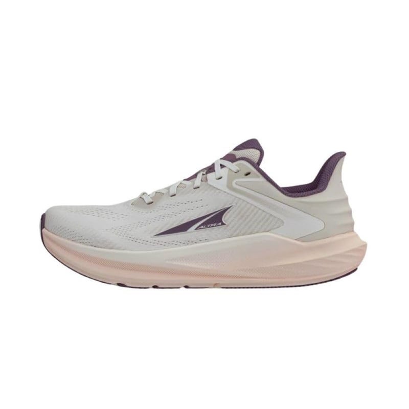 ALTRA Women's Torin 8 Road Running Shoe, Tan, 8.5 - Image 1