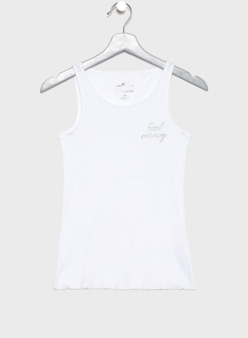 ريزرفد طقم بيجاما مطبع - Image 2