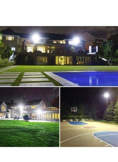 Rafeed RAFEED LED Outdoor Garden Floodlight 300W 6500K (RFE-0272)  - Image 2